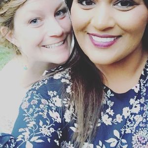 Meet your Posher, Leslie